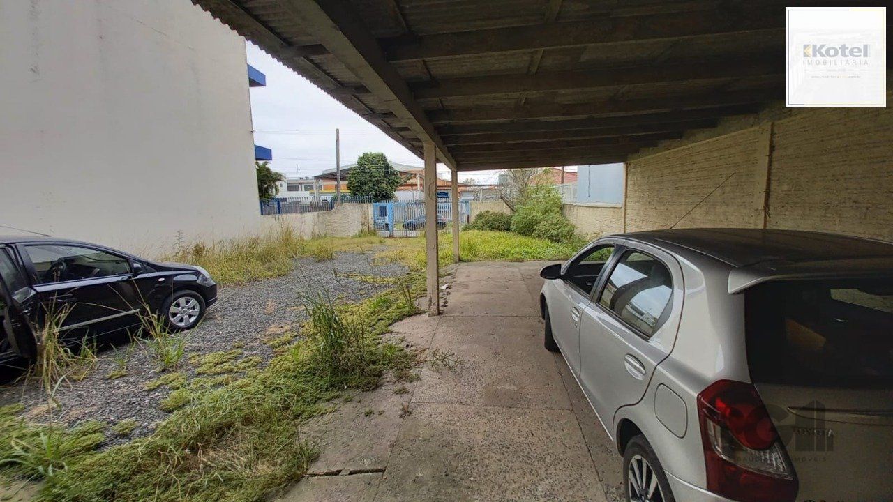 Casa 2 quartos à venda, 90m², Rio Branco - Canoas