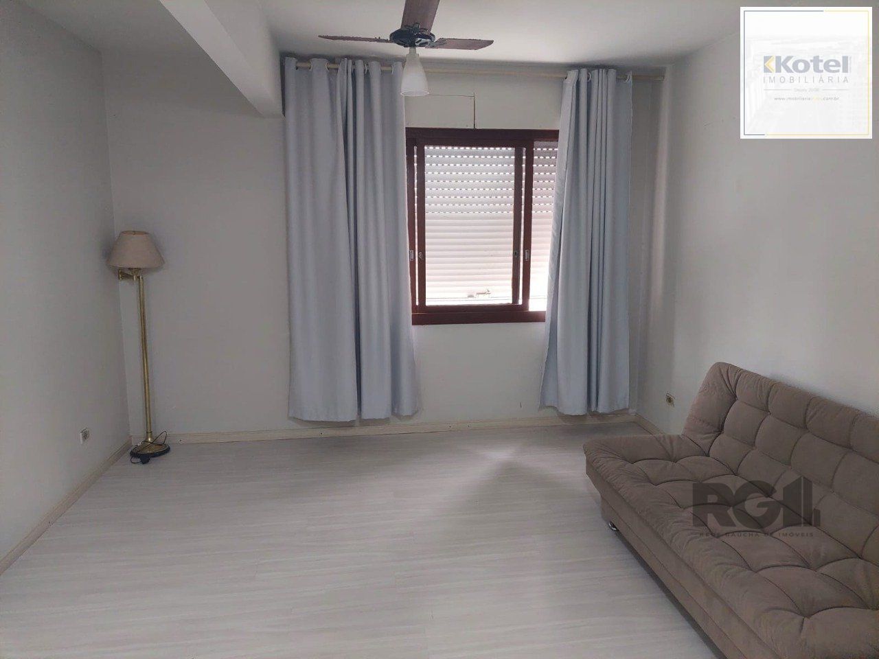 Kitnet 1 quartos à venda, 35m², Vila Jardim - Porto Alegre