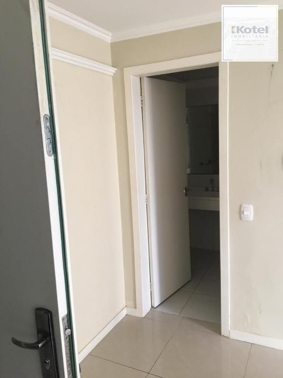 Conjunto/Sala para Venda - 64m², 0 dormitórios, Centro Histórico — foto 5
