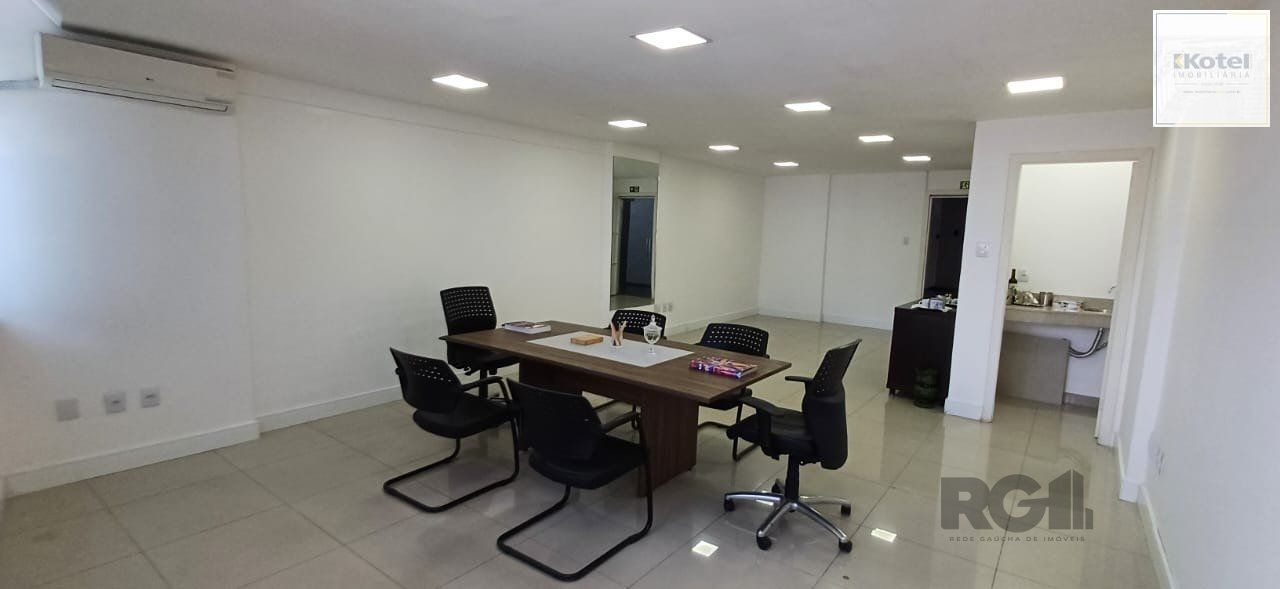 Sala Comercial à venda, 45m², Centro Histórico - Porto Alegre — foto 4