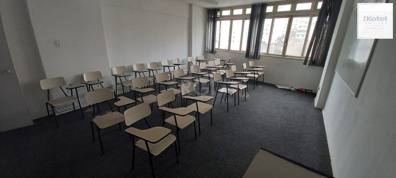 Conjunto/Sala para Locação/Aluguel - 56.86m², 0 dormitórios, Centro Histórico — foto 3