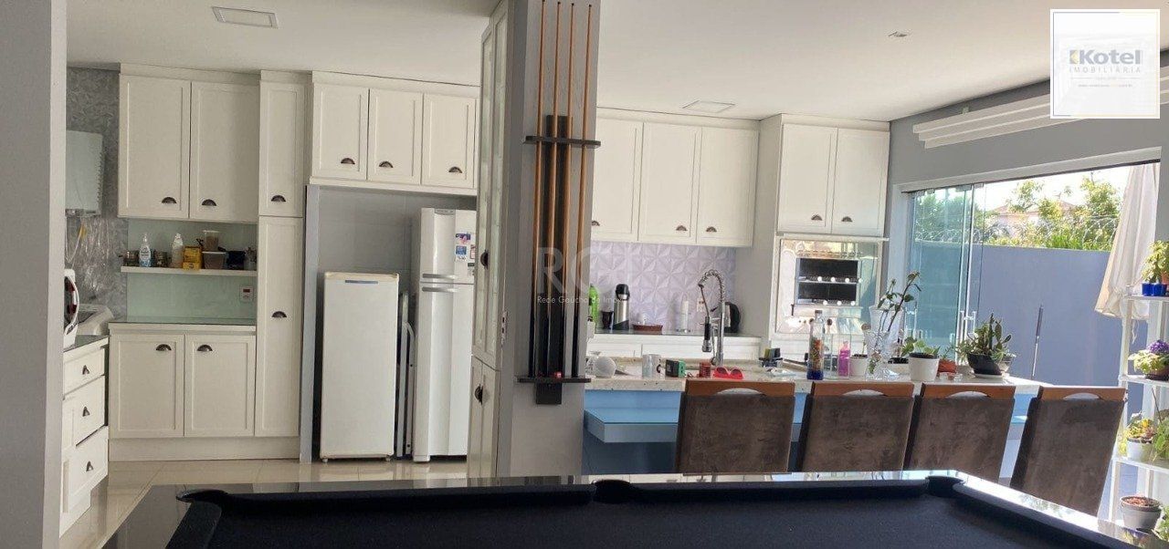 Casa Condominio para Venda - 164.15m², 3 dormitórios, sendo 1 suites, 2 vagas - Sarandí — foto 4