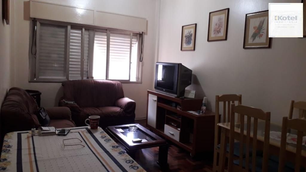 Apartamento para Venda - 78m², 3 dormitórios, Centro Histórico