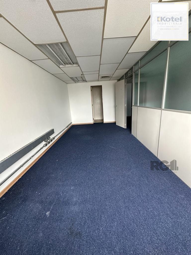 Sala Comercial à venda, 202m², Centro Histórico - Porto Alegre