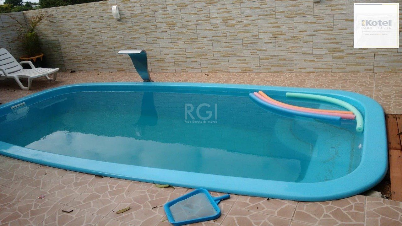 Casa 3 quartos à venda, 240m², Parque Olinda - Gravataí