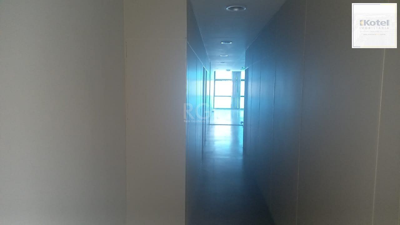 Sala Comercial à venda, 235m², Centro Histórico - Porto Alegre