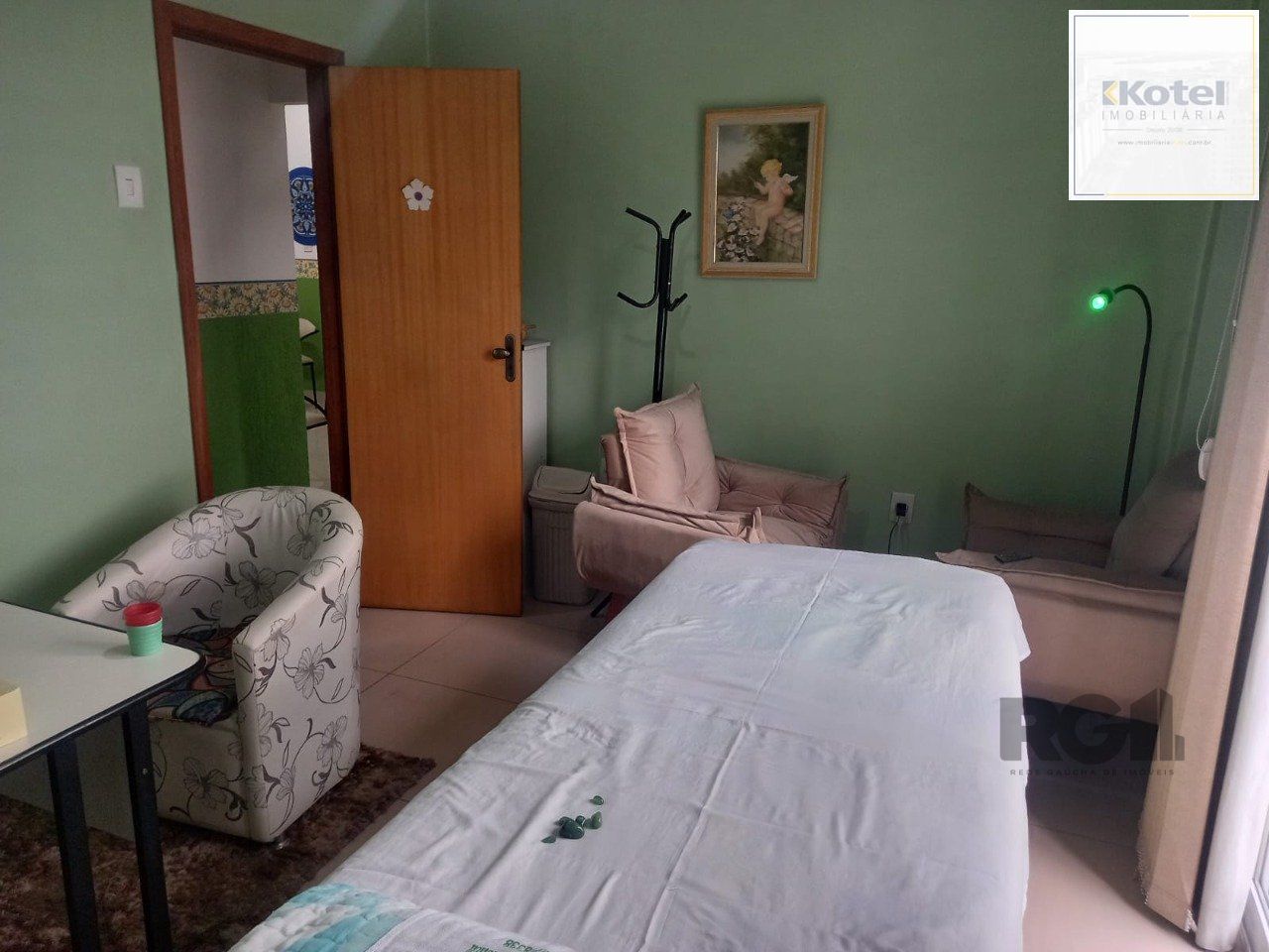 Apartamento 3 quartos à venda, 65m², Centro Histórico - Porto Alegre