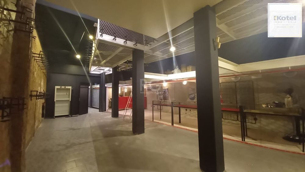 Prédio Comercial 8 quartos à venda, 1000m², Centro Histórico - Porto Alegre