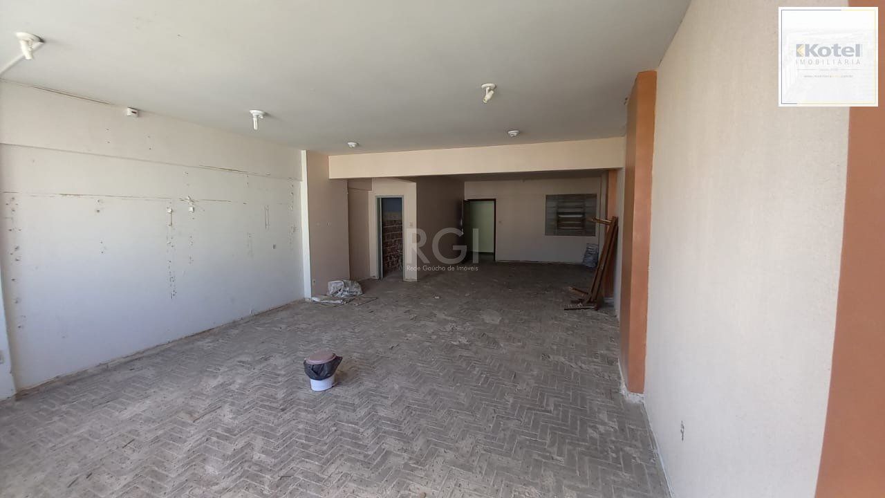 Sala Comercial à venda, 64m², Centro Histórico - Porto Alegre
