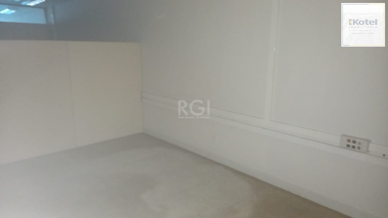 Sala Comercial à venda, 235m², Centro Histórico - Porto Alegre