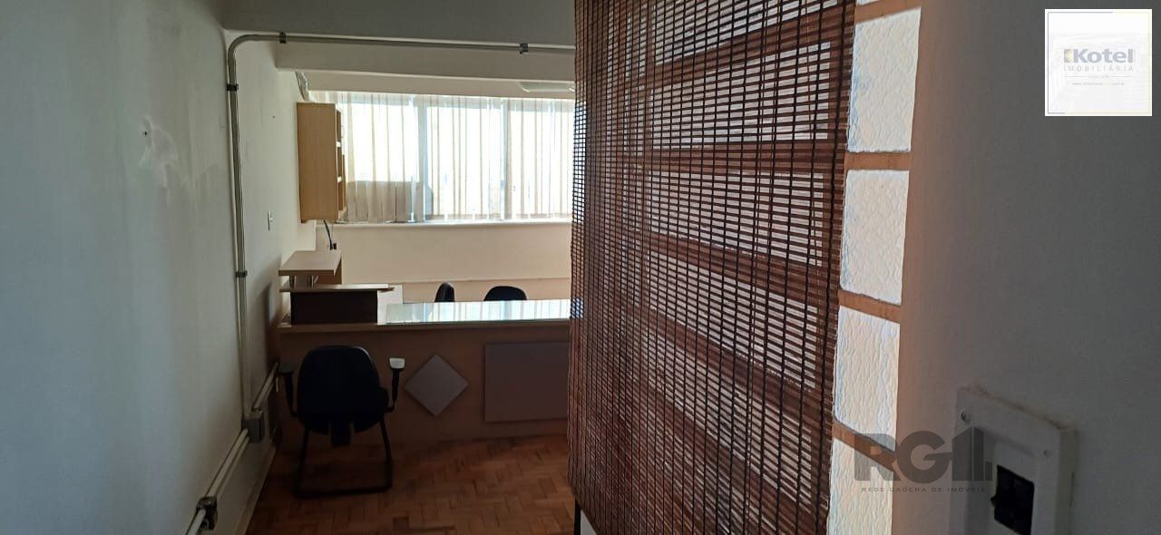 Sala para alugar, 23 m² por R$ 500,00/mês - Centro - Porto Alegre/RS — foto 4