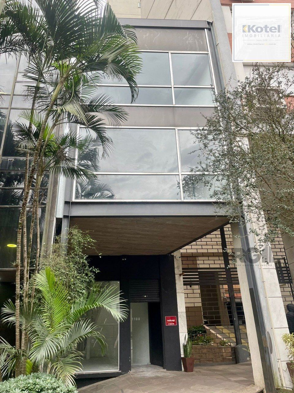 Loja à venda, 153m², Centro Histórico - Porto Alegre — foto 2