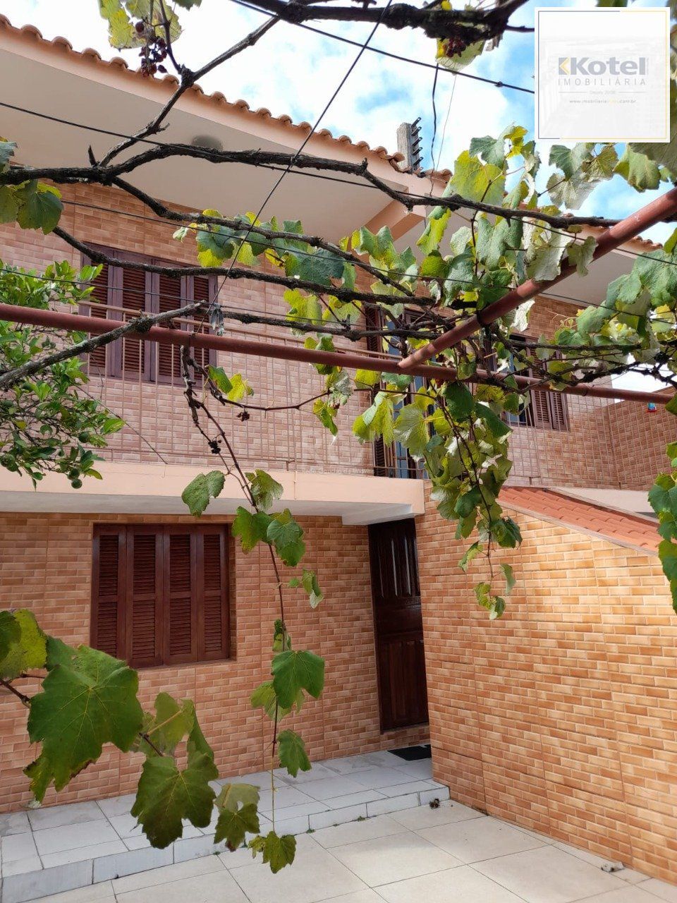 Casa 3 quartos à venda, 100m², Cascata - Porto Alegre — foto 2