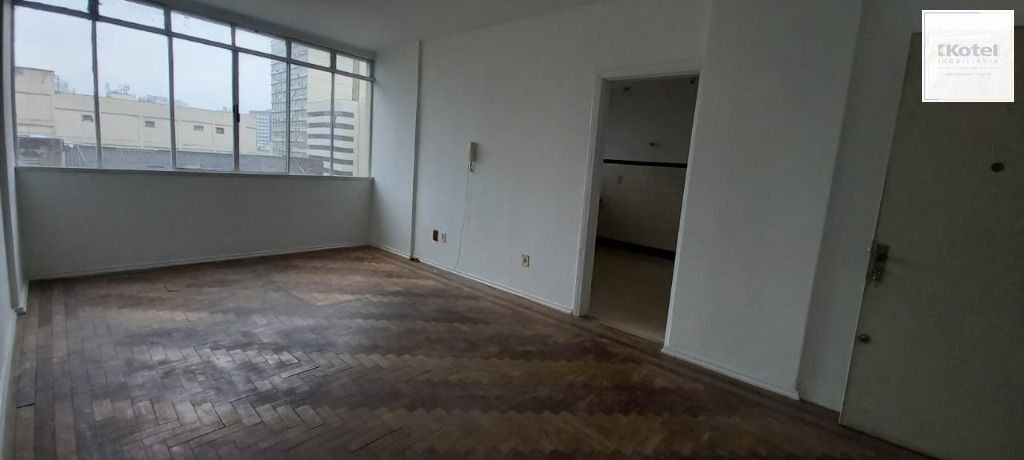 Apartamento para Venda - 68.97m², 1 dormitório, Centro Histórico