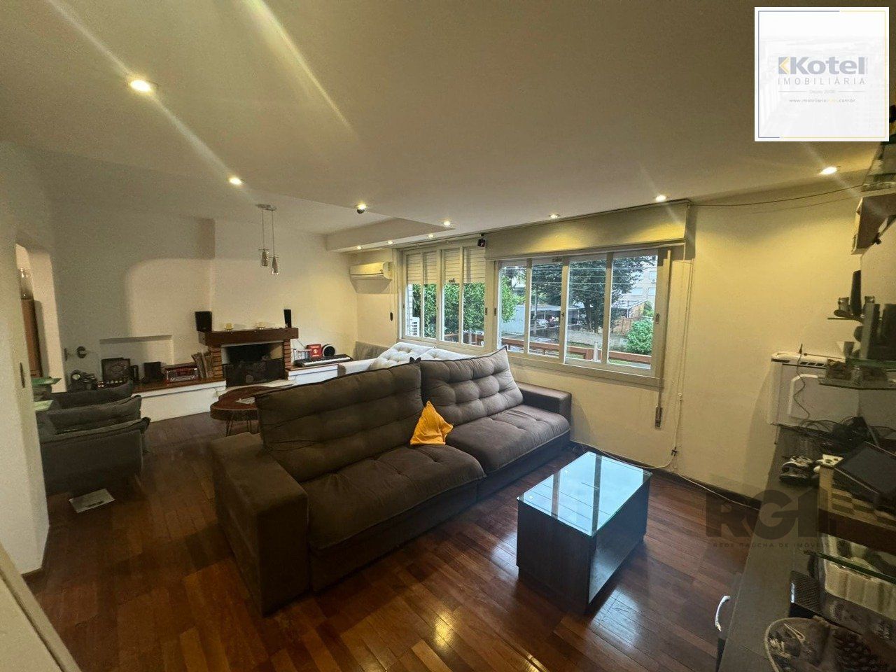 Apartamento 3 quartos à venda, 147m², Auxiliadora - Porto Alegre — foto 5