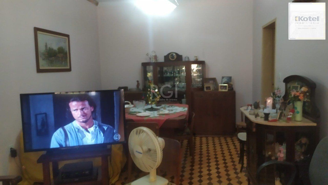 Casa 3 quartos à venda, 300m², São João - Porto Alegre