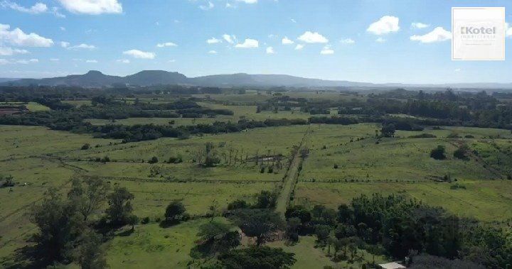 Terreno à venda, Vila Imperial - Gravataí