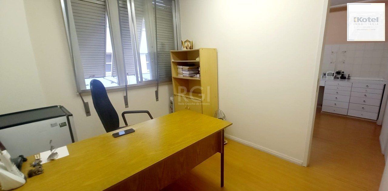 Sala Comercial à venda, 30m², Centro Histórico - Porto Alegre — foto 3
