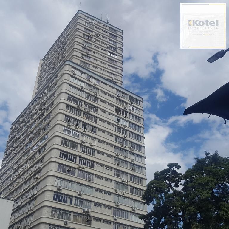 Conjunto/Sala para Venda - 50.21m², 0 dormitórios, Centro Histórico — foto 2