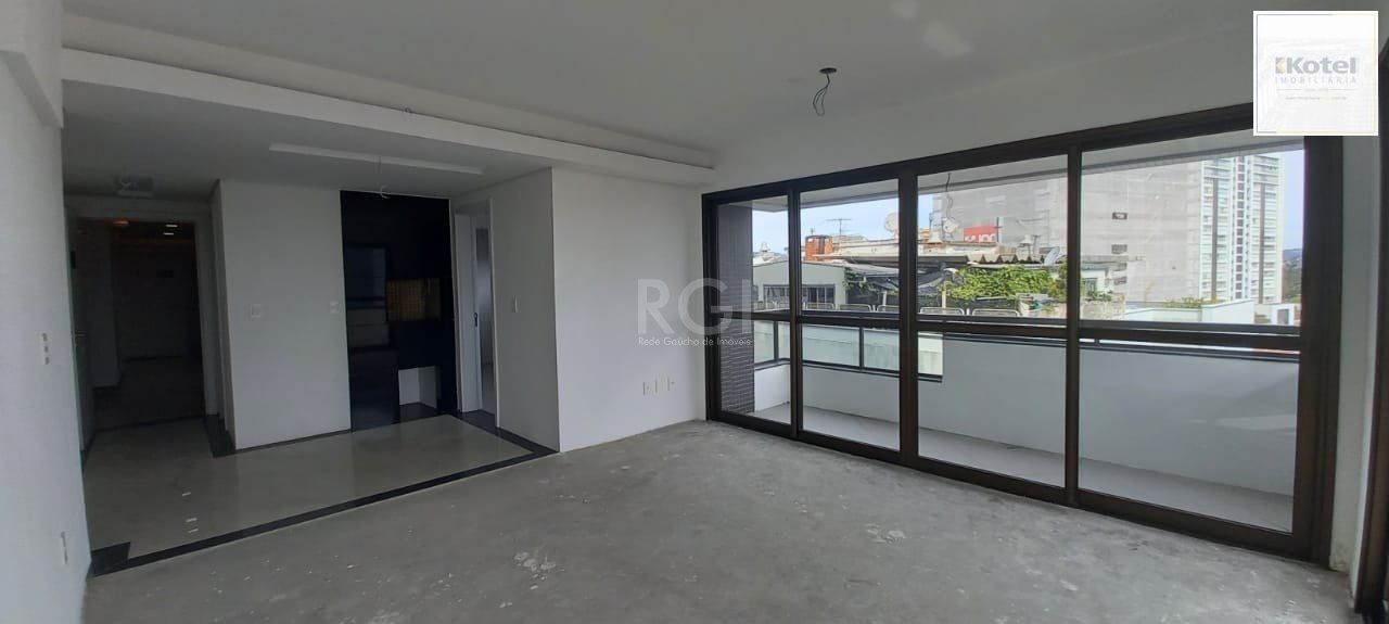 Apartamento para Venda - 119.23m², 3 dormitórios, sendo 1 suites, 1 vaga - Petrópolis — foto 5
