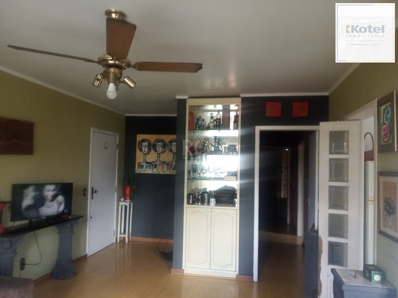 Apartamento 3 quartos à venda, 96m², Jardim Lindóia - Porto Alegre