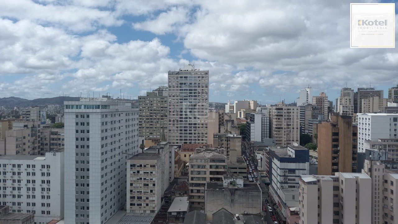 Sala Comercial à venda, 24m², Centro Histórico - Porto Alegre — foto 2