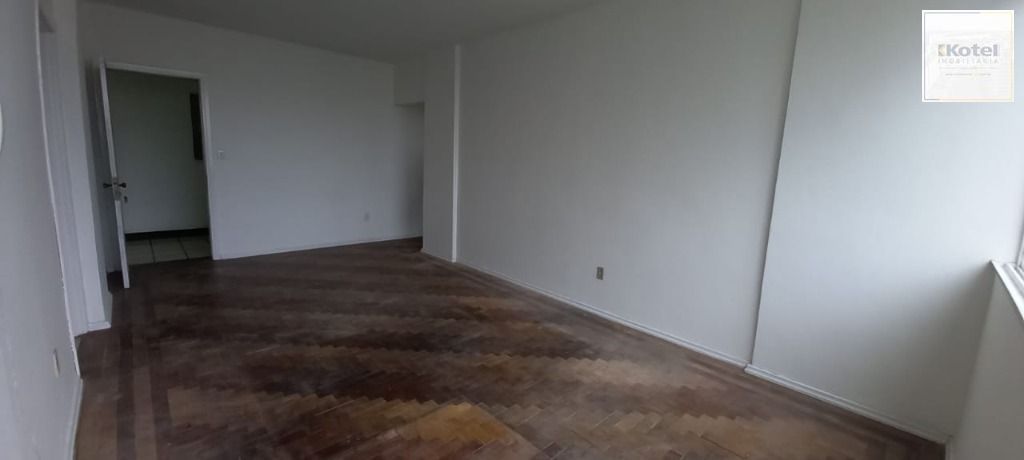 Apartamento para Venda - 68.97m², 1 dormitório, Centro Histórico