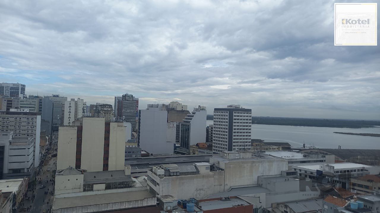 Sala Comercial à venda, 42m², Centro Histórico - Porto Alegre — foto 2