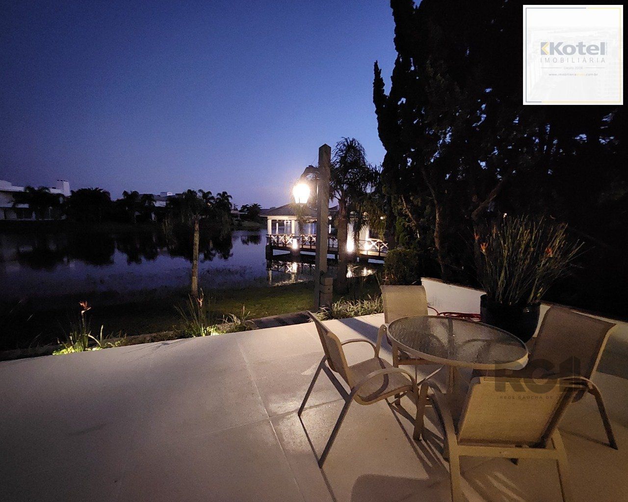 Casa de Condomínio 6 quartos à venda, 516m², Atlântida Sul - Xangri-Lá