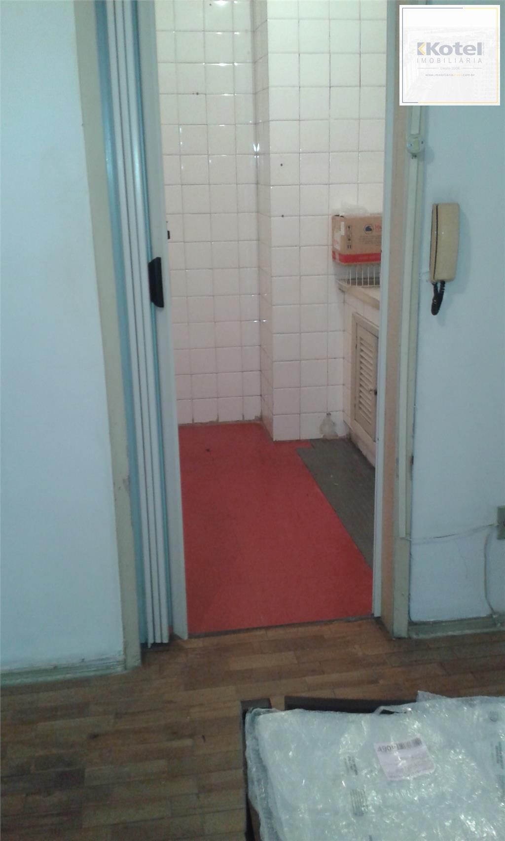 Apartamento JK para Venda - 29m², 1 dormitório, Centro Histórico — foto 5