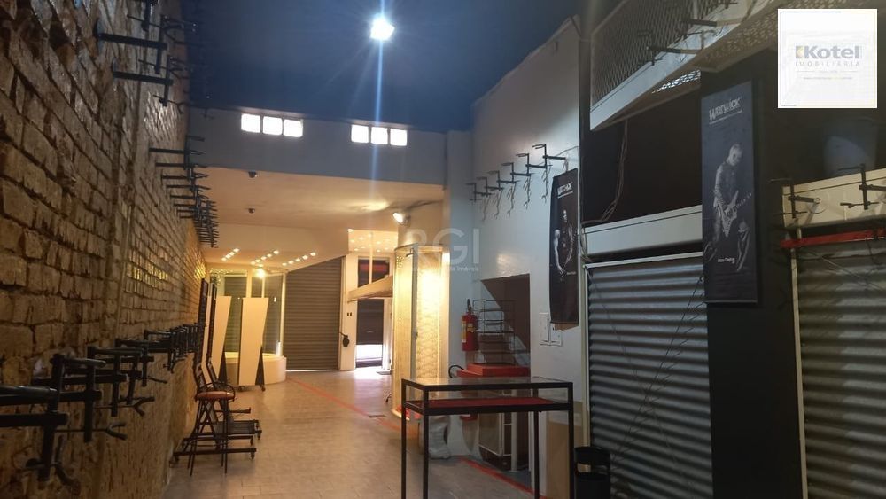 Prédio Comercial 8 quartos à venda, 1000m², Centro Histórico - Porto Alegre