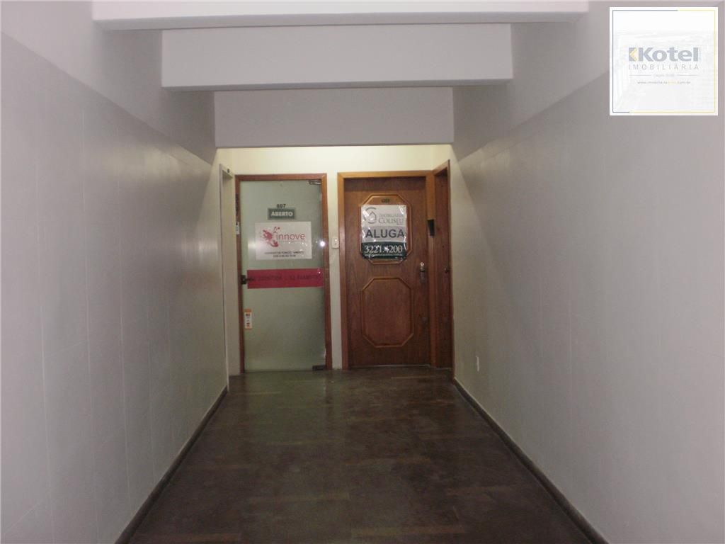Conjunto/Sala para Venda - 41.92m², 0 dormitórios, Centro Histórico — foto 2