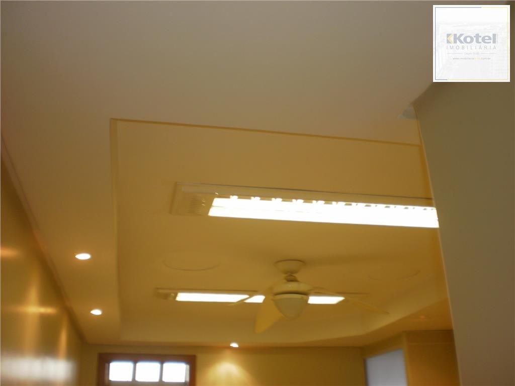 Conjunto/Sala para Venda - 41.92m², 0 dormitórios, Centro Histórico — foto 5