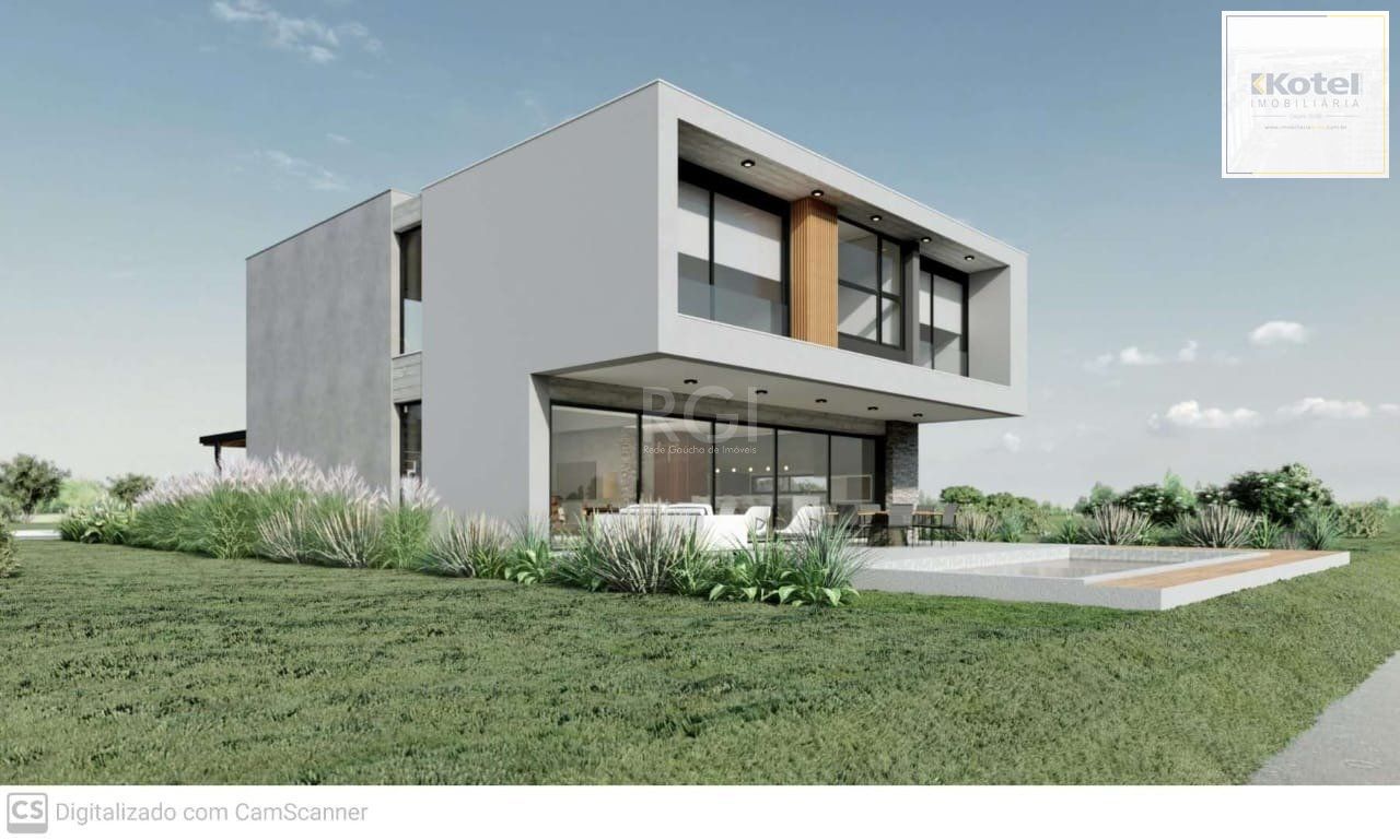 Casa de Condomínio 4 quartos à venda, 357m², Curtume - Torres