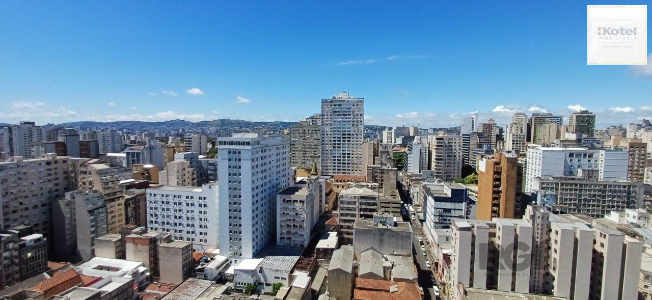 Sala Comercial à venda, 22m², Centro Histórico - Porto Alegre — foto 2