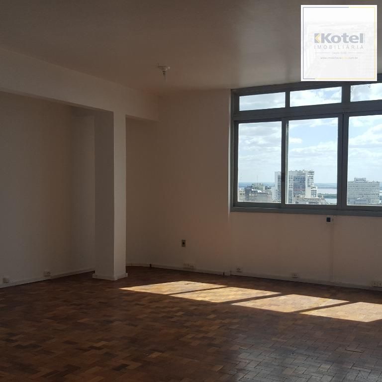 Conjunto/Sala para Venda - 55.38m², 0 dormitórios, Centro Histórico