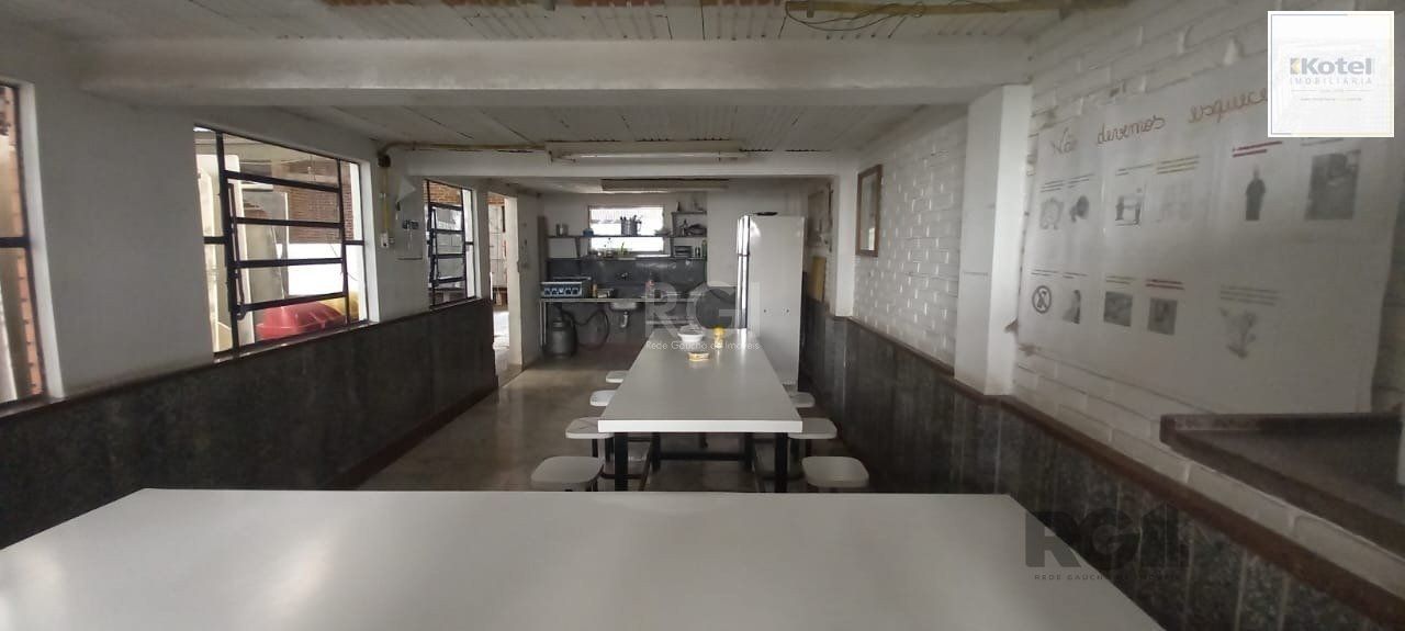 Pavilhão à venda, 1835m², Anchieta - Porto Alegre — foto 4