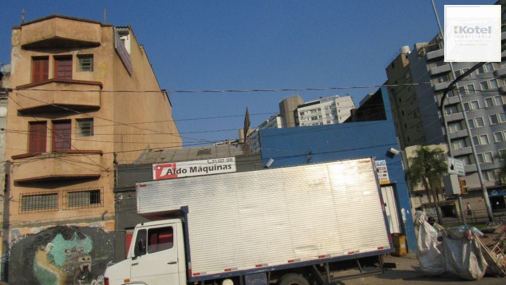 Predio para Venda - 388m², 0 dormitórios, Floresta — foto 3