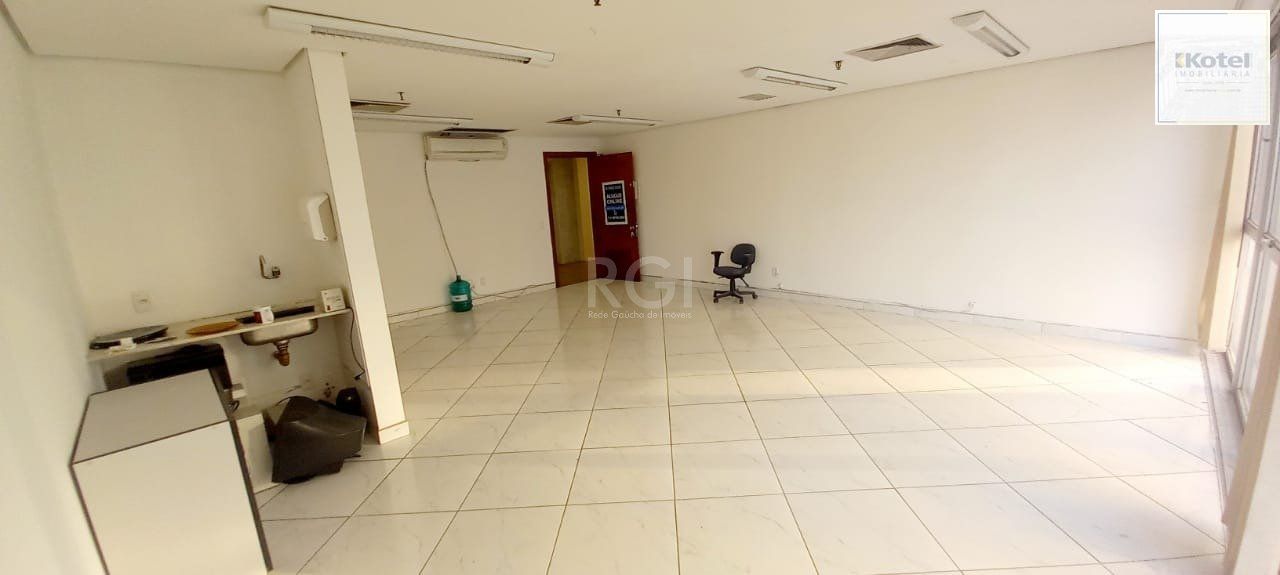 Conjunto/Sala para Locação/Aluguel - 46.19m², 0 dormitórios, Centro Histórico