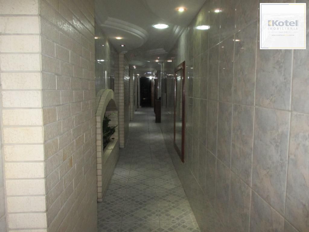 Apartamento para Venda - 93.6m², 3 dormitórios, Centro Histórico