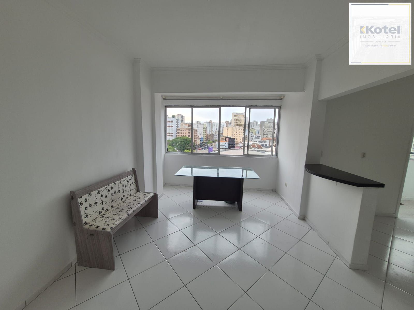 Aluga apartamento dois quartos — foto 4