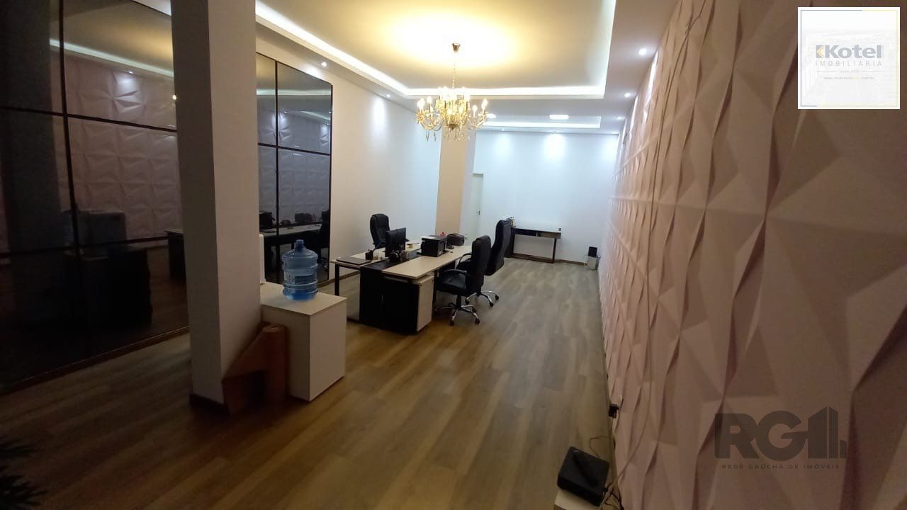 Sala Comercial à venda, 368m², Floresta - Porto Alegre — foto 2