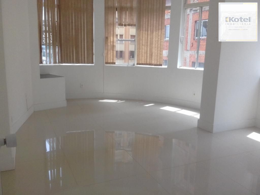 Conjunto/Sala para Venda - 69.8m², 0 dormitórios, Centro Histórico