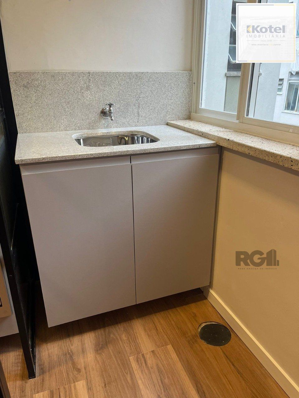 Apartamento 1 quartos à venda, 42m², Centro Histórico - Porto Alegre