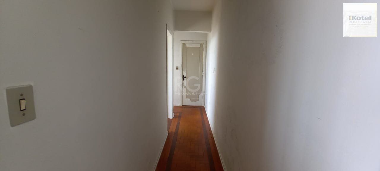 Apartamento para Venda - 88.1m², 2 dormitórios, Centro Histórico