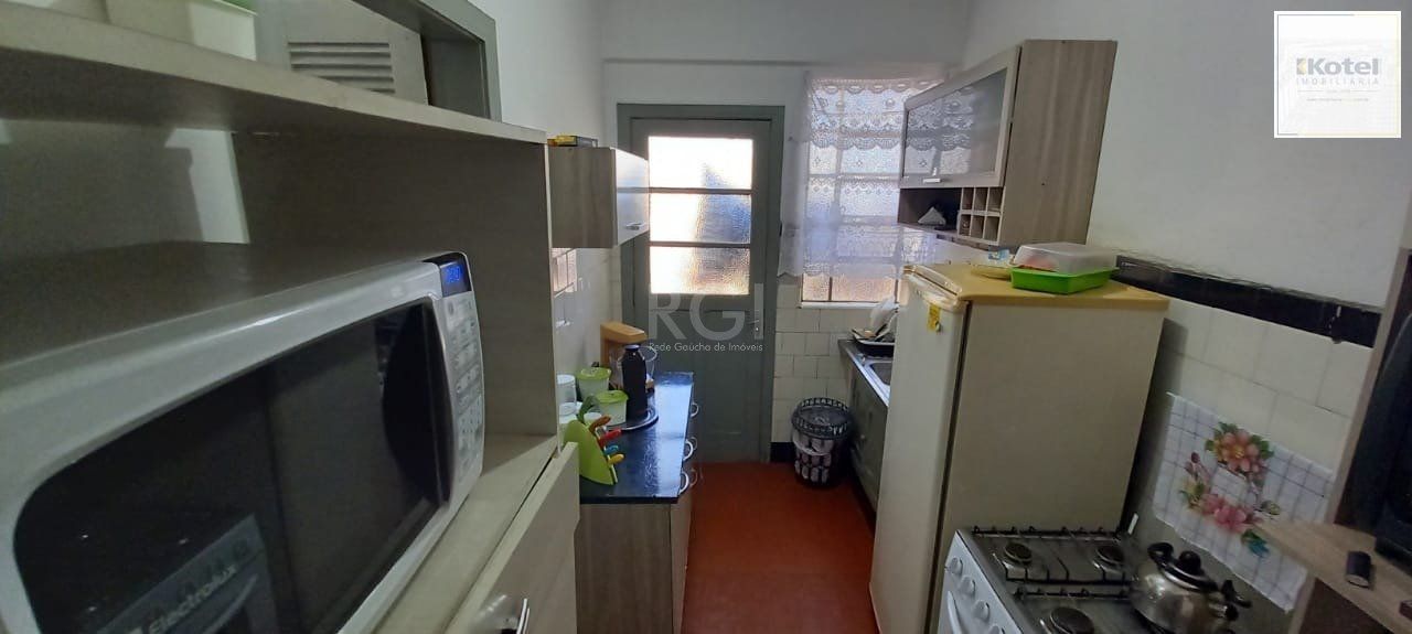 Apartamento para Venda - 89.49m², 2 dormitórios, Centro Histórico