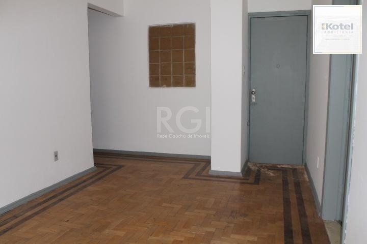 Apartamento para Venda - 51.95m², 1 dormitório, Centro Histórico — foto 2