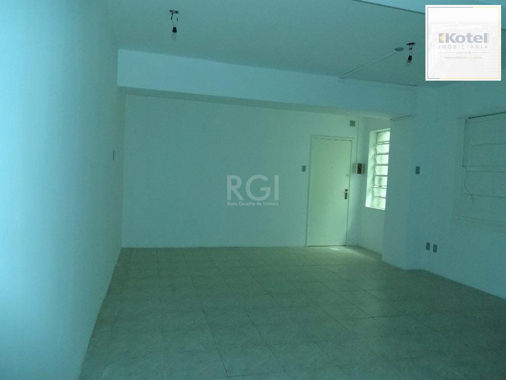 Conjunto/Sala para Venda - 40m², 0 dormitórios, Centro Histórico