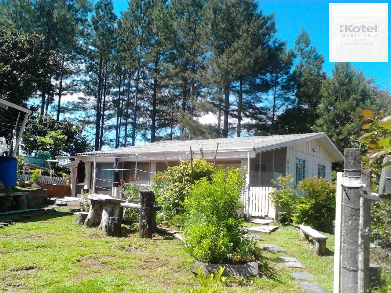Geminado 2 quartos à venda, 2337m², Centro - Barão de Cotegipe — foto 3