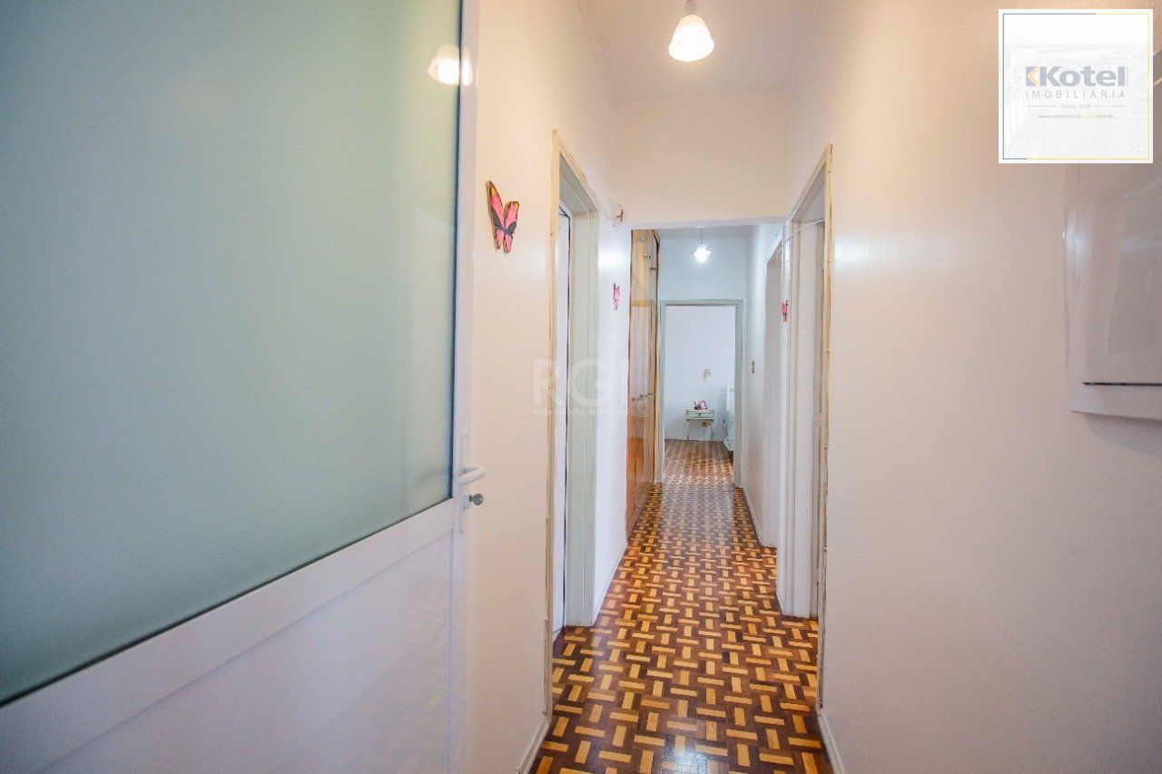 Apartamento 2 quartos à venda, 140m², Centro Histórico - Porto Alegre